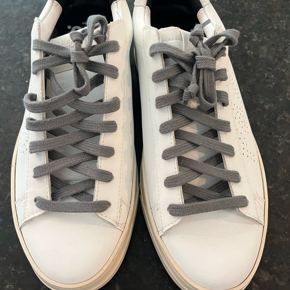P448 Sneakers | New w/bag